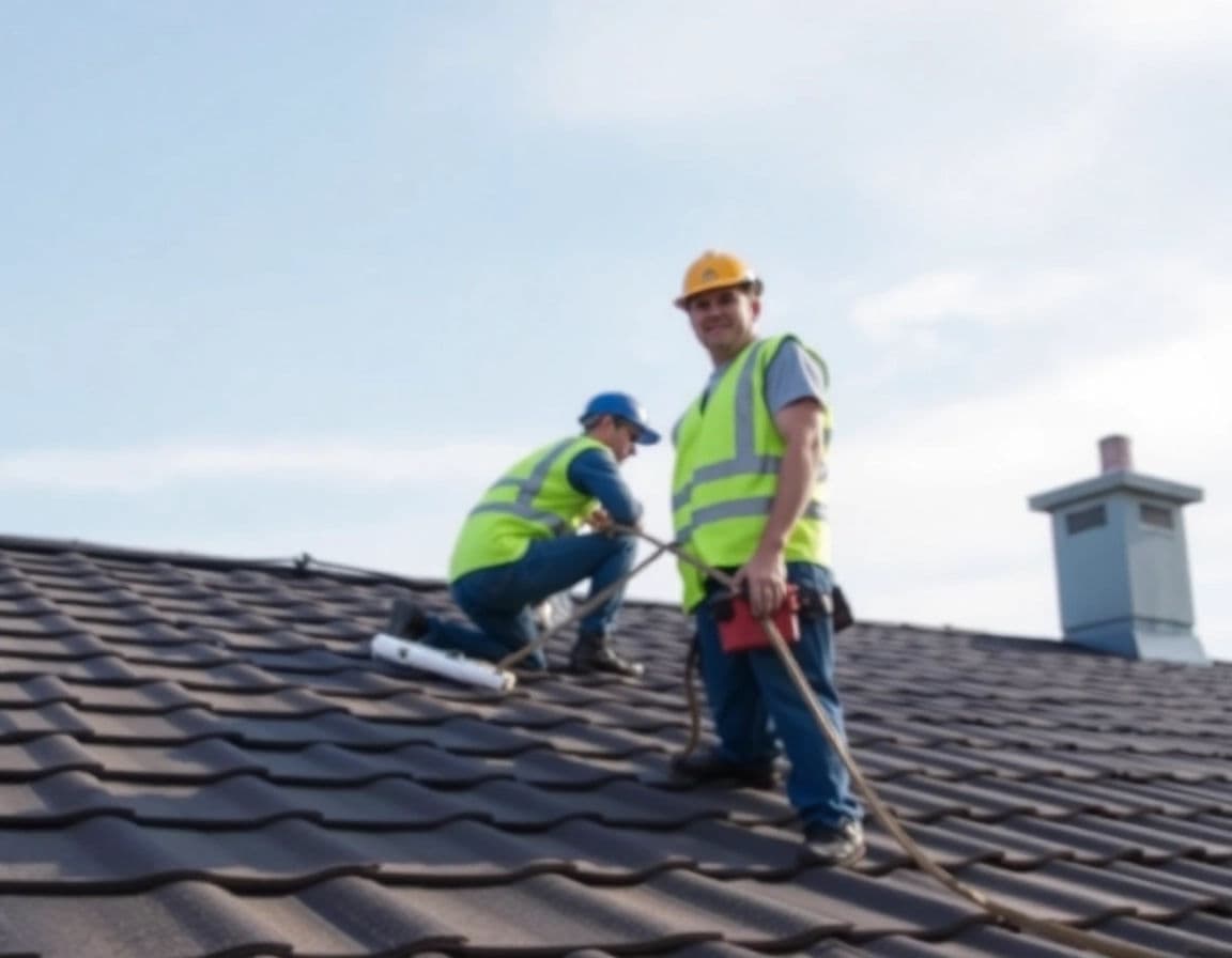 Roof Repair