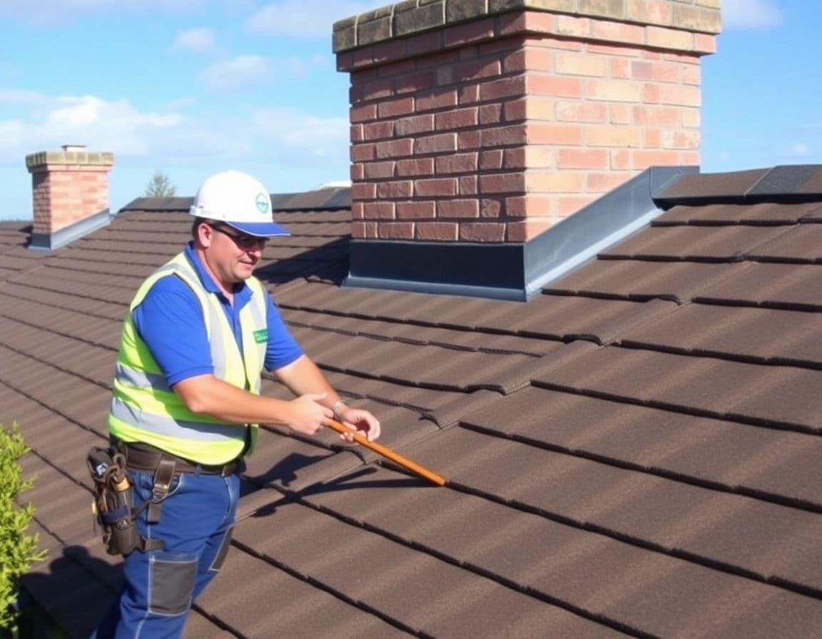 Gutter Repair Services