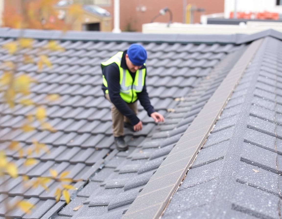 Gutter Guard Installation